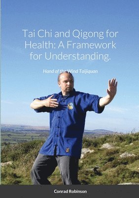 bokomslag Tai Chi and Qigong for Health