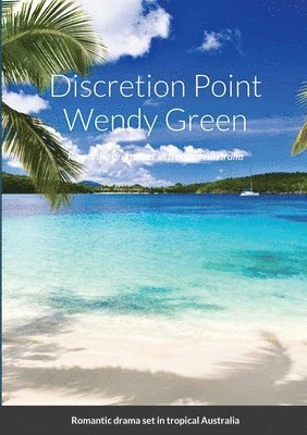 Wendy Green - Discretion Point, Häftad