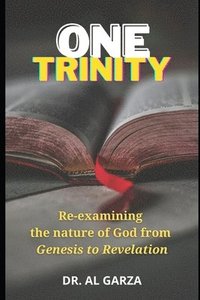 bokomslag One Trinity