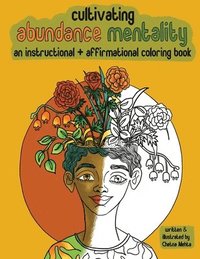 bokomslag Cultivating Abundance Mentality