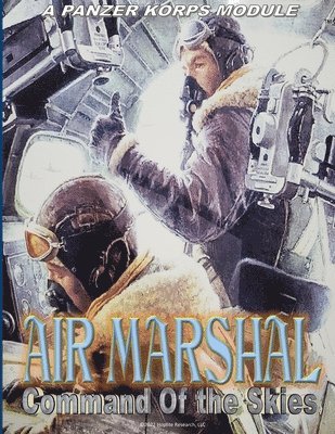 Manuel Granillo - Air Marshal, Häftad