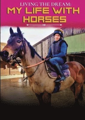 Andrew Reeves - Living The Dream, Häftad