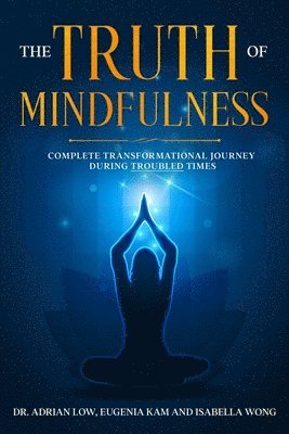 bokomslag Truth of Mindfulness