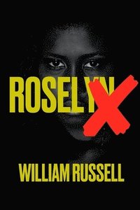 bokomslag Roselyn X