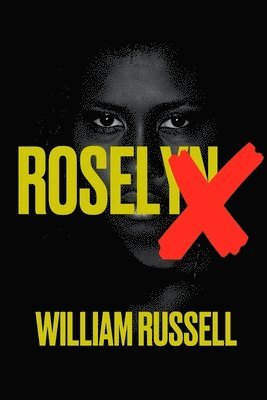 bokomslag Roselyn X