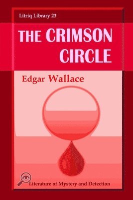 bokomslag The Crimson Circle