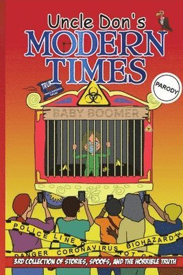 Donald Smalley - Uncle Don's Modern Times, Häftad