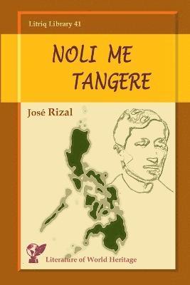 Noli Me Tangere 1