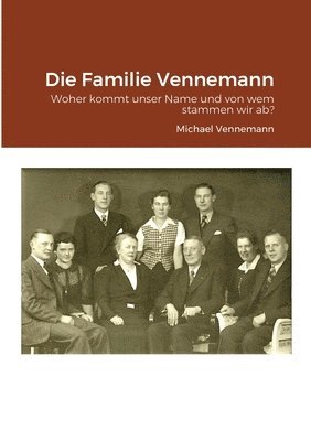 Die Familie Vennemann 1