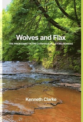 Wolves and Flax 1