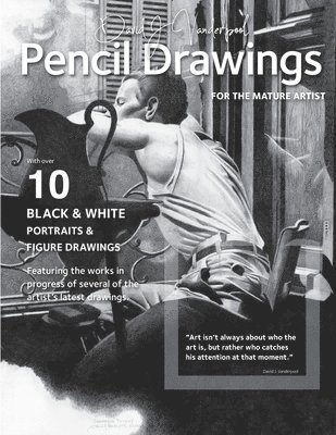 Pencil Drawings 1