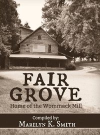 bokomslag Fair Grove