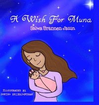 bokomslag A Wish for Muna