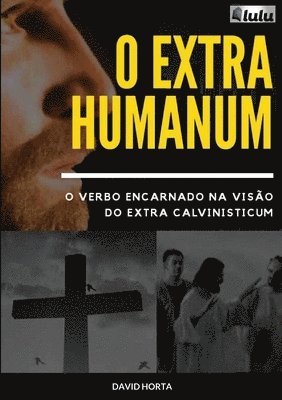 bokomslag Extra Humanum