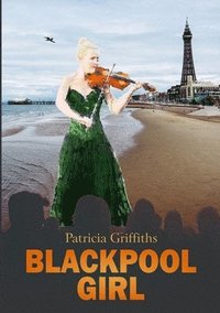 bokomslag Blackpool Girl