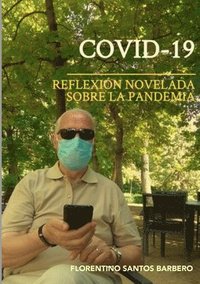 bokomslag Covid - 19
