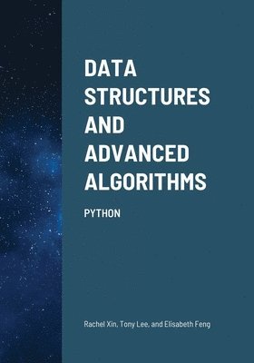 bokomslag Data Structures and Advanced Algorithms
