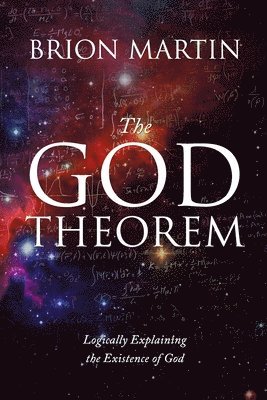 bokomslag God Theorem
