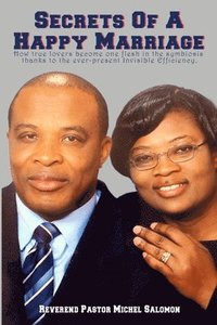 bokomslag Secrets of A Happy Marriage