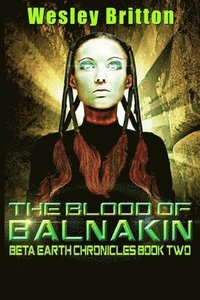 bokomslag Blood of Balnakin