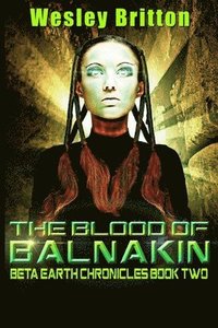 bokomslag The Blood of Balnakin