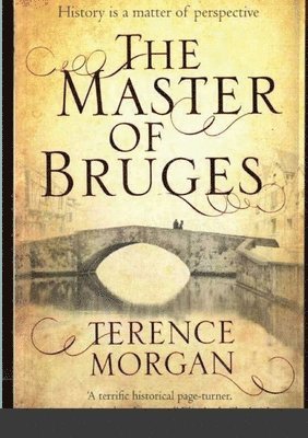 Terry Morgan - Master of Bruges, Häftad