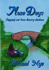 bokomslag Maze Days
