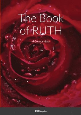 bokomslag The Book of Ruth