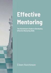 bokomslag Effective Mentoring