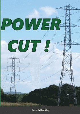 Power Cut! 1