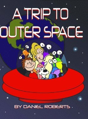 bokomslag Trip to Outer Space
