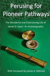 bokomslag Perusing for Pioneer Pathways