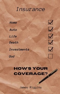 How's Your Coverage? 1