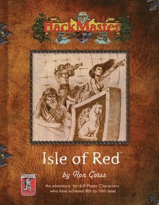 Isle of Red 1