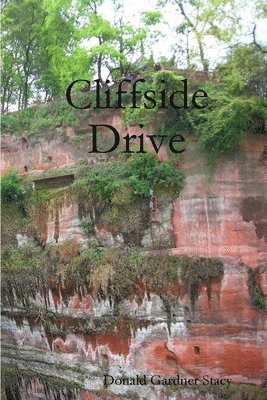 bokomslag Cliffside Drive