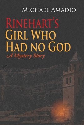 Rinehart's Girl Who Had no God 1