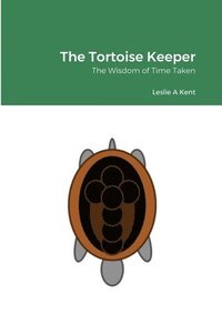 bokomslag Tortoise Keeper