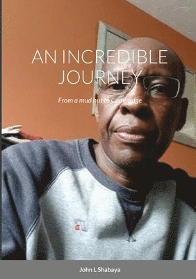 An Incredible Journey 1