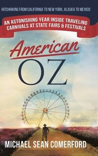 bokomslag American OZ