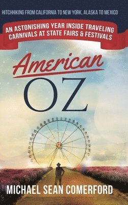 American OZ 1