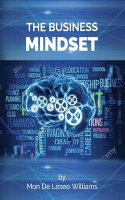 bokomslag The Business Mindset