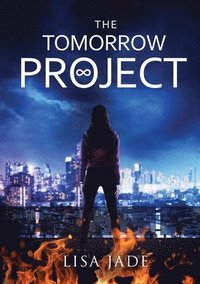 bokomslag Tomorrow Project
