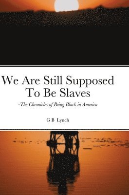 We Are Still Supposed To Be Slaves 1