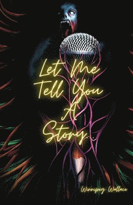 Let Me Tell You A Story... 1