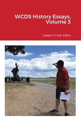 bokomslag WCDS History Essays, Volume 3