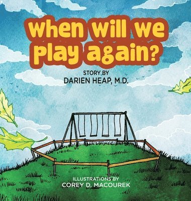 When Will We Play Again? 1