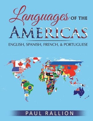 Languages of the Americas 1