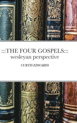 bokomslag The Four Gospels