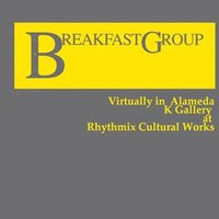 bokomslag Breakfast Group Virtually in Alameda