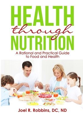 Health through Nutrition 1